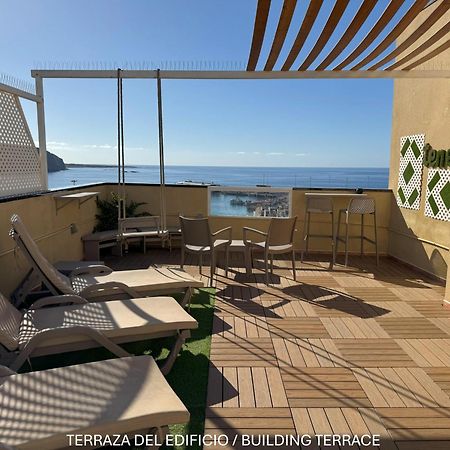 Apartamentos Ohana - Edificio Tonillo Los Cristianos  Exterior photo