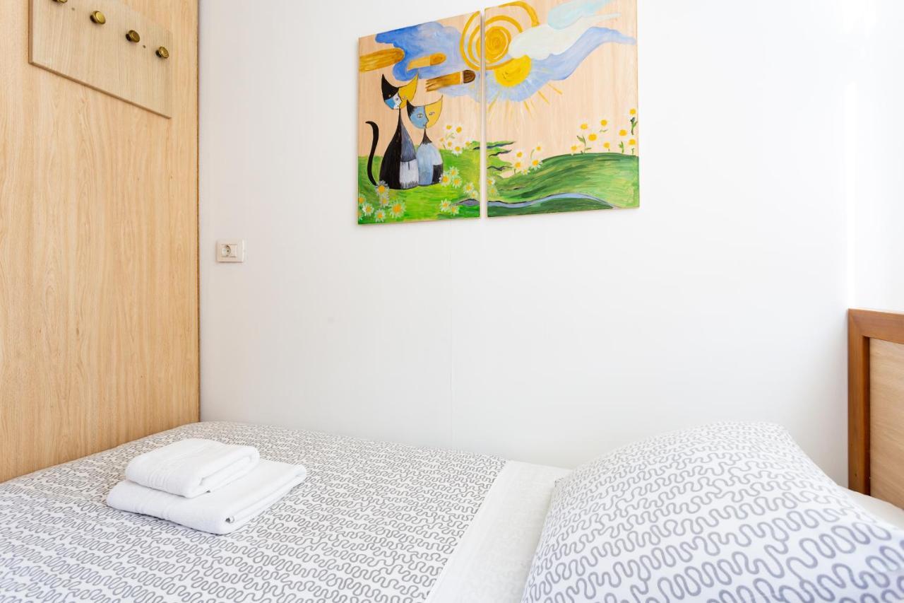 Apartamentos Ohana - Edificio Tonillo Los Cristianos  Exterior photo